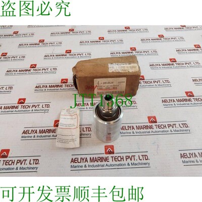 原装供应Deublin 629160 / U1001 1.3cm Npt Rh Giratorio 联合接