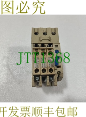 原装供应Cutler Hammer C306DN3 热过载继电器 32A 3P