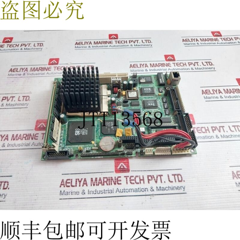 原装供应研华 1907589405 主板 PCM-5894/5892 A3.2 C99B00834