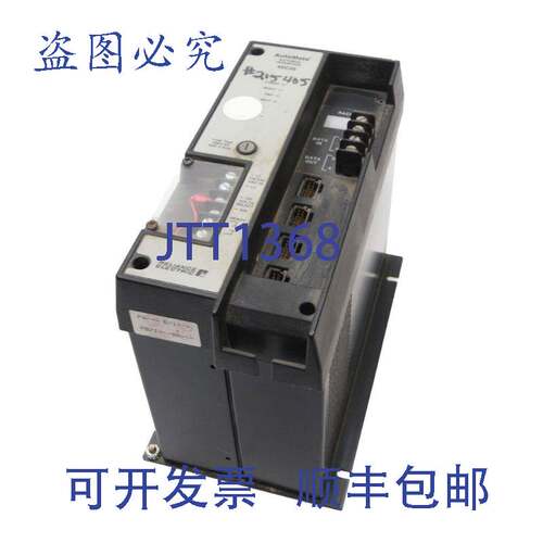 原装供应Reliance  45C35 电机接口 120/240VAC  802803-RW