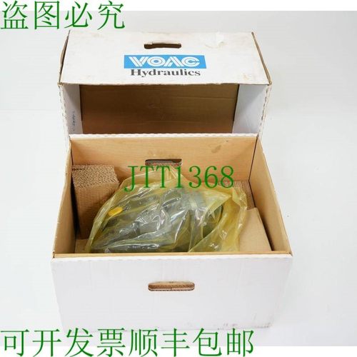 原装供应VOAC派克V12-060-MF-IH-D-000-D-0-040/020-H0S01 I-010/