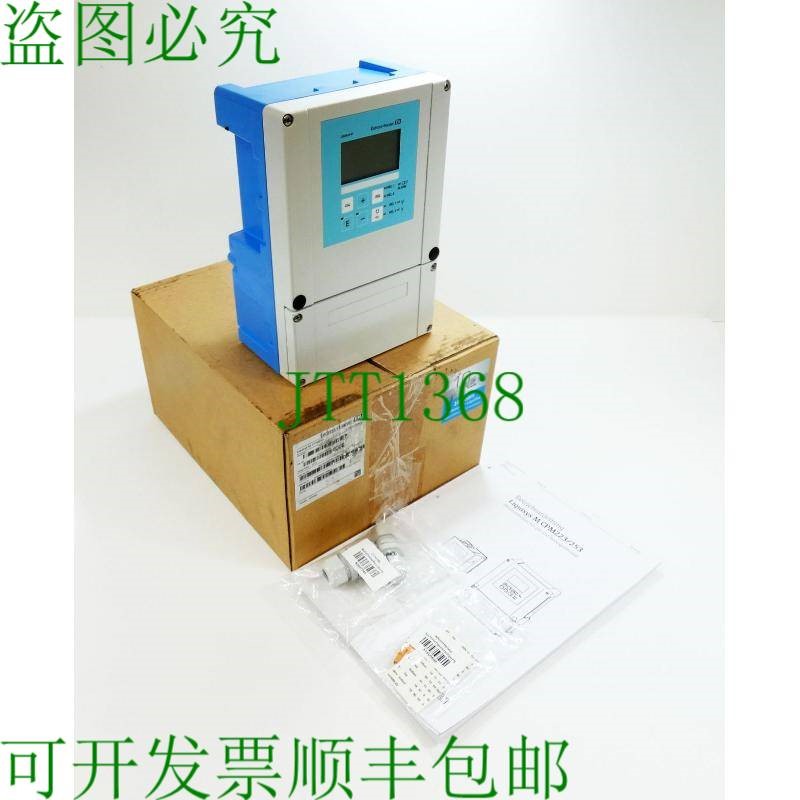 原装供应Endress+Hauser Liquisys M CPM253-PS8115 ph-/氧化测量