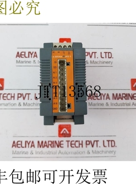 原装供应Gantner 仪器 E.BLOXX A5-1