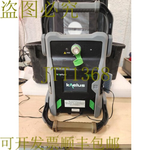 原装供应KAELUS IPA-1900A 便携式 PIM 仪 2