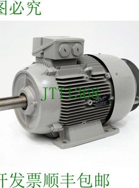 原装供应1LE10011DA334AB4Z 电动机 15kW 400V 27A 2955rpm -未使