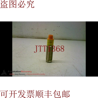 原装供应EFFECTOR OG5058 照片电子传感器，请参阅 DESC 165438