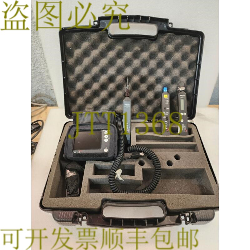 原装供应ODM VIS300M光纤检测33