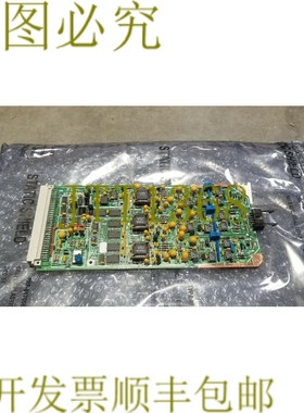 原装供应NANOMETRICS ASY11071C 板