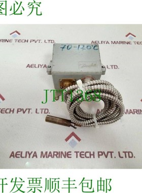 原装供应丹佛斯 KPS 80 060L3128 IP67