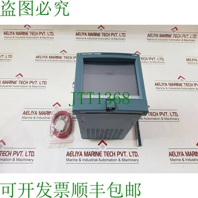 原装供应Eurotherm chessell 5100v Grafico Grabadoras ur28667-