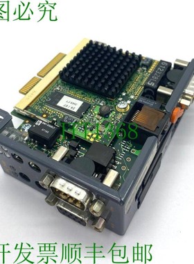 原装供应B&R ACOPOS 单片机 8AC140.60-3 Rev. A0-二手-