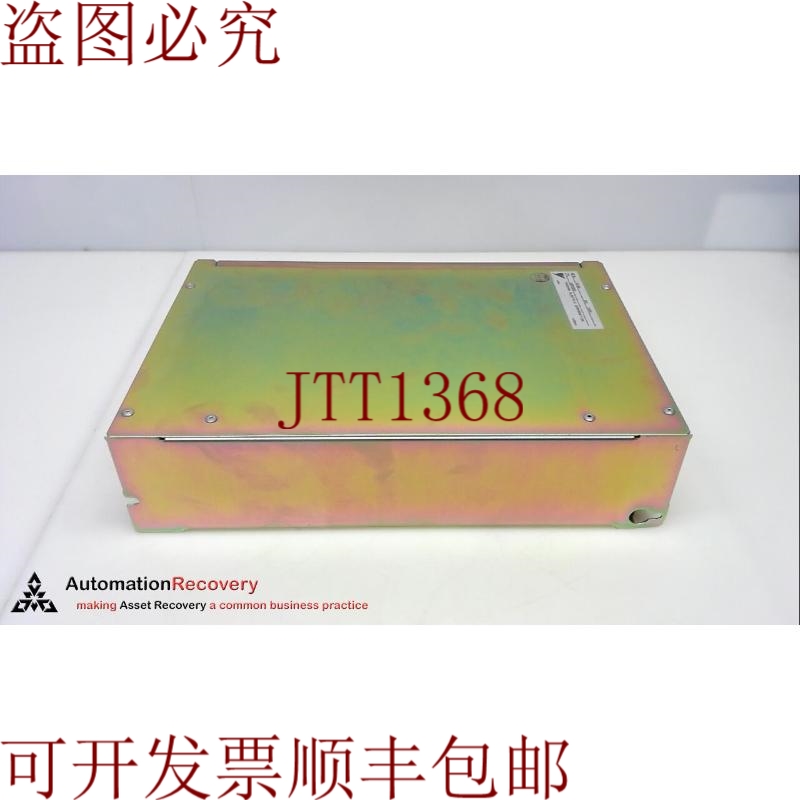 原装供应安川 JZRCR-XSU02，伺服控制器247282