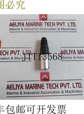 原装供应2X PROEL XLR3MV