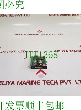 原装供应Soren T. Lyngso 60006135 V01 印刷电路板