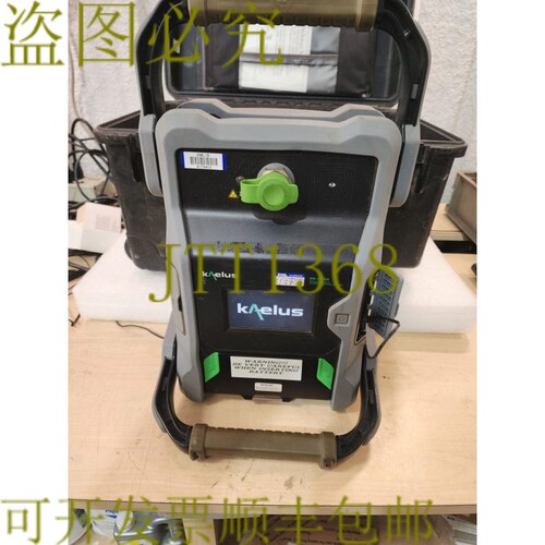 原装供应KAELUS IPA-1900A 便携式 PIM 仪 7