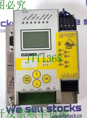 原装供应GMOX-PR-22DN-C16 AS-I 103302