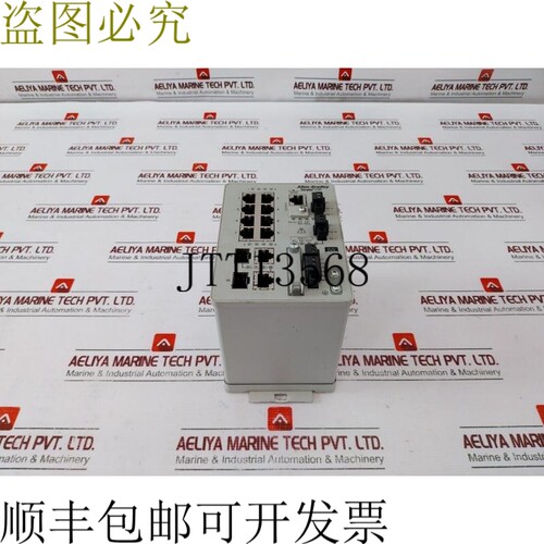 原装供应Allen-Bradley 1783-BMS10CL Stratix 5700 重型卡车 Ser