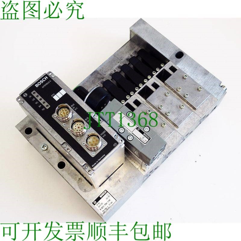 原装供应RM65V-16IBS-I Interbus -未使用