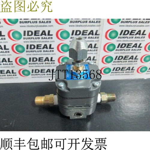 原装供应Controlair, Inc.13825