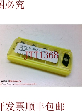 原装供应KENNAMETAL NR3078RK 碳化物插件，重组的插件，请参阅 D