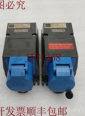 原装供应斯塔尔 8575/13-306 16A 6H 220-240V 乐透迪 2PC