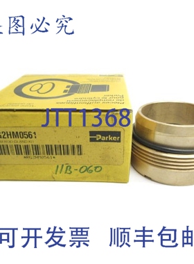 原装供应PARKER RG2HM0561 NSMP