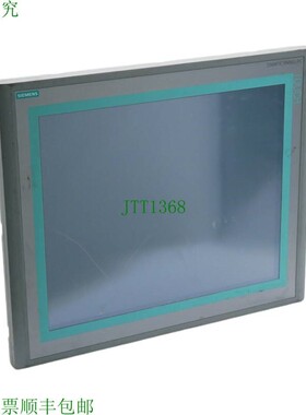 原装供应SIMATIC HMI IPC477C 6AV7883-7AG30-6GA0 E:AA触摸屏-二