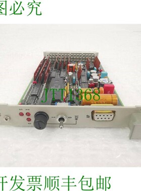 原装供应H&B Contronic SL04 哈特曼与博朗 SL 04