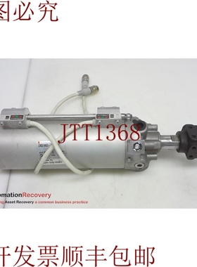 原装供应 CKG1A63-125YA-P4DWSC, 颗粒夹, 孔:63毫米, 底座:12