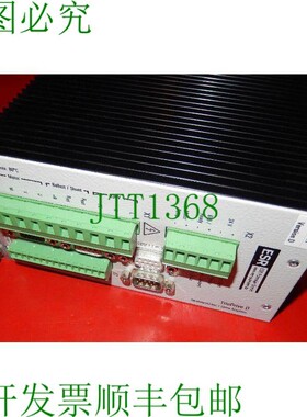 原装供应ESR TrioDrive D,服务员,