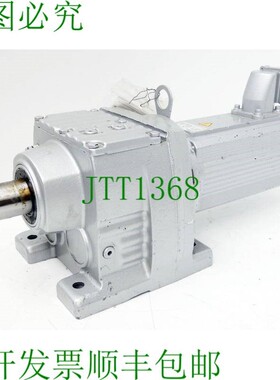 原装供应SEW Eurodrive R57 CM71L/TF/RH1M/SM50 减速电机 rpm450