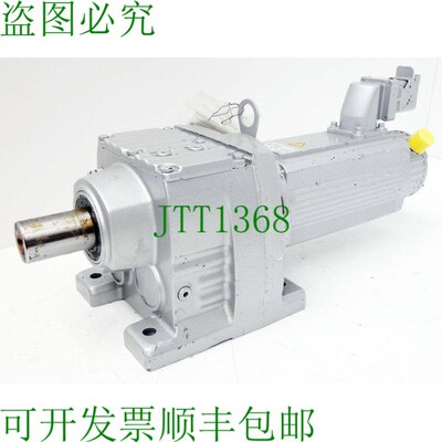 原装供应SEW Eurodrive R57 CM71L/TF/RH1M/SM50 减速电机 rpm450