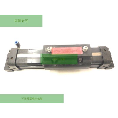 Actuador Lineal TOL-O-MATIC 09160002 Usado