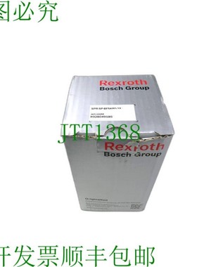 原装供应力士乐 R928049185 SPR-SP-BFSK80-2X