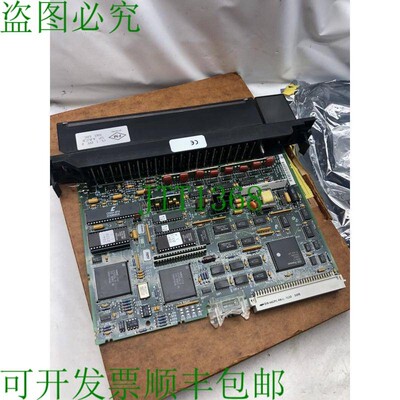 原装供应FANUC IC697ALG230D SER 90-70 输入分析高水平 8PT 5500