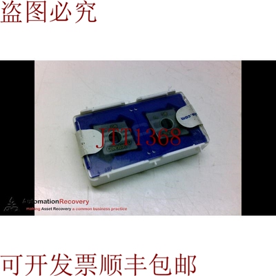 原装供应DRY CNGA120408S-01525-L1-B 碳化物插件，请参见 DESC 3