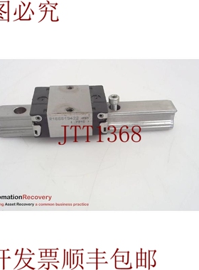 原装供应REXROTH R166619422 跑块 141645