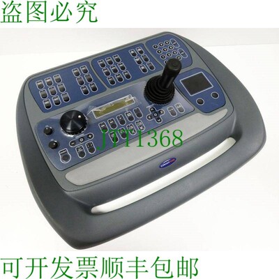 原装供应Converteam IGT 控制面板 + Caldaro S50JCK-Y0-20G -二