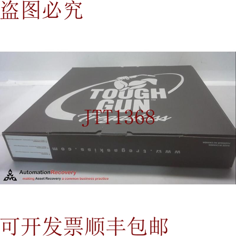 原装供应粗枪RA11AA1CA1EL,500A机器人空气米格枪,269306