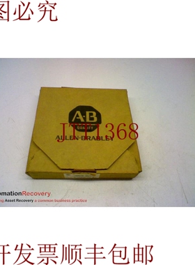原装供应ALLEN BRADLEY 871TM-DH10NP30-H5 系列 A 过滤器，15942