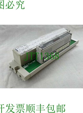 原装供应Togi KLS-D11/02 KE1 R 型带输入模块 16 TN-2016-T