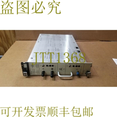 原装供应E1684A STSDH Payload VTTU Receiver VXI Module