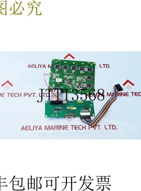 原装供应CFAG320240CX PCB板，板   1HYC418000-402