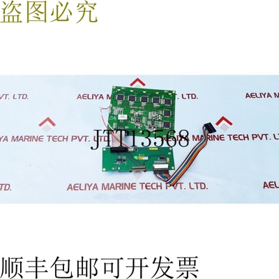 原装供应CFAG320240CX PCB板，板   1HYC418000-402