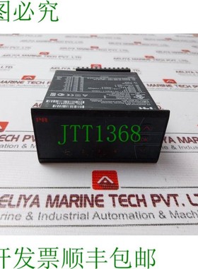 原装供应PR Electronics 5715D 放大器 LED 背光 24-230 Vac/ 50-