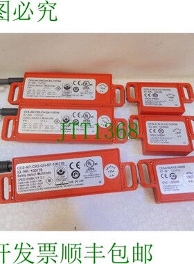 原装供应CES-AR-CR2-CH-SA-115792,EUCHNER + CES-A-BLN-U2-1034