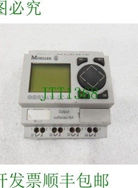 原装供应easy 412-DC-R,穆勒