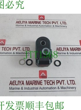 原装供应NORGREN KEMA 98 ATEX 4452X 直动电磁阀 24V DC