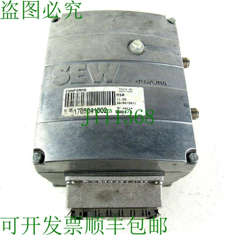 原装供应SEW Eurodrive Movi开关MSW-2S-07A/CB0/P22A/RI2A/APG4