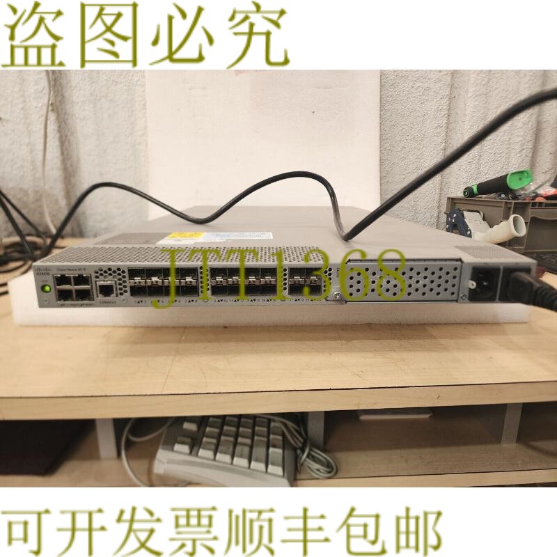 原装供应Nexus N5K-C5010P-BF V03